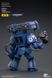 Колекційна фігура  Ультрамарин у броні Термінатора Warhammer 40K Ultramarines Terminators Brother Andrus 1/18