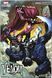 Комплект коллекционных фигур Веном, Райот, Эгони Marvel Legends Venom Multipack (Venom, Riot, Agony)