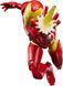 Комплект коллекционных фигур Железный Человек и Мандарин Marvel Legends Series Iron Man (Extremis) & Marvel&rsquo;s Mandarin (Amazon Exclusive)