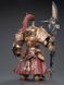 Коллекционная фигура Адептус Кустодес JoyToy 1/18 Warhammer 40K Adeptus Custodes Shield-Captain in Allarus Terminator Armour Hydon Seronis