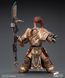 Коллекционная фигура Адептус Кустодес JoyToy 1/18 Warhammer 40K Adeptus Custodes Shield-Captain in Allarus Terminator Armour Hydon Seronis