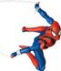 Коллекционная фигура Бен Райли Человек-Паук MAFEX No.143 Ben Reilly Spider-Man (Comic Ver.)