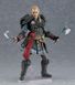 Коллекционная фигура Кредо Ассассина : Вальгалла Ейвор Assassin's Creed: Valhalla figma SP-160 Eivor