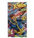 Колекційна фігура Циклоп Marvel Legends VHS Animated Cyclops
