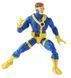 Колекційна фігура Циклоп Marvel Legends VHS Animated Cyclops