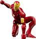 Комплект коллекционных фигур Железный Человек и Мандарин Marvel Legends Series Iron Man (Extremis) & Marvel&rsquo;s Mandarin (Amazon Exclusive)