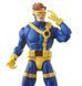 Колекційна фігура Циклоп Marvel Legends VHS Animated Cyclops