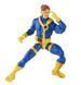 Колекційна фігура Циклоп Marvel Legends VHS Animated Cyclops