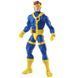 Колекційна фігура Циклоп Marvel Legends VHS Animated Cyclops