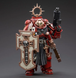 Колекційна фігура Ветеран Кривавих Янголів Warhammer 40K Primaris Space Marines Blood Angels Bladeguard Veteran 1/18
