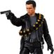 Колекційна фігура Термінатор Terminator 2: Judgement Day MAFEX No.199 T-800 (T2 Ver.)