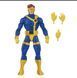 Колекційна фігура Циклоп Marvel Legends VHS Animated Cyclops