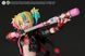 Колекційна фігура Гарлі Квінн Suicide Squad Isekai Amazing Yamaguchi Revoltech NR082 Harley Quinn