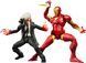 Комплект коллекционных фигур Железный Человек и Мандарин Marvel Legends Series Iron Man (Extremis) & Marvel&rsquo;s Mandarin (Amazon Exclusive)