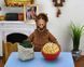 Колекційна фігура Альф ALF Ultimate NECA (пошкоджено пакування)