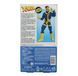 Колекційна фігура Циклоп Marvel Legends VHS Animated Cyclops