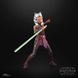 Колекційна фігура Асока Тано Падаван Star Wars: The Black Series Ahsoka Tano (Padawan)