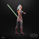 Колекційна фігура Асока Тано Падаван Star Wars: The Black Series Ahsoka Tano (Padawan)