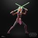 Колекційна фігура Асока Тано Падаван Star Wars: The Black Series Ahsoka Tano (Padawan)