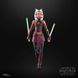 Колекційна фігура Асока Тано Падаван Star Wars: The Black Series Ahsoka Tano (Padawan)