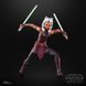 Колекційна фігура Асока Тано Падаван Star Wars: The Black Series Ahsoka Tano (Padawan)