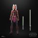 Колекційна фігура Асока Тано Падаван Star Wars: The Black Series Ahsoka Tano (Padawan)