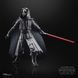 Коллекционная фигура Дарт Нигилус Star Wars: The Black Series Gaming Greats Darth Nihilus (Knights of the Old Republic II)