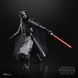 Коллекционная фигура Дарт Нигилус Star Wars: The Black Series Gaming Greats Darth Nihilus (Knights of the Old Republic II)