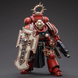 Колекційна фігура Ветеран Кривавих Янголів Warhammer 40K Primaris Space Marines Blood Angels Bladeguard Veteran 1/18