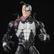 Комплект коллекционных фигур Веном, Райот, Эгони Marvel Legends Venom Multipack (Venom, Riot, Agony)