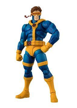 Колекційна фігура Циклоп Marvel S.H.Figuarts Cyclops (Gamerverse)