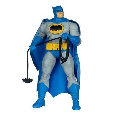 Коллекционная фигура Бетмен : Возвращение Темного Рыцаря Batman: The Dark Knight Returns DC Multiverse Batman