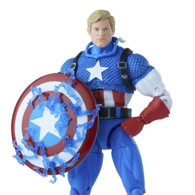 Коллекционная фигура Капитан Америка Marvel Legends 20th Anniversary Series Captain America