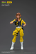Коллекционная фигура Эйприл О'Нил JoyToy TMNT- April O'Neil 1/18