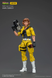 Коллекционная фигура Эйприл О'Нил JoyToy TMNT- April O'Neil 1/18