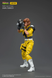 Коллекционная фигура Эйприл О'Нил JoyToy TMNT- April O'Neil 1/18