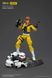 Коллекционная фигура Эйприл О'Нил JoyToy TMNT- April O'Neil 1/18