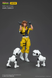 Коллекционная фигура Эйприл О'Нил JoyToy TMNT- April O'Neil 1/18
