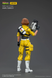 Коллекционная фигура Эйприл О'Нил JoyToy TMNT- April O'Neil 1/18