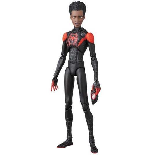 Купить Коллекционная фигура Человек-паук Майлз Моралес Spider-Man