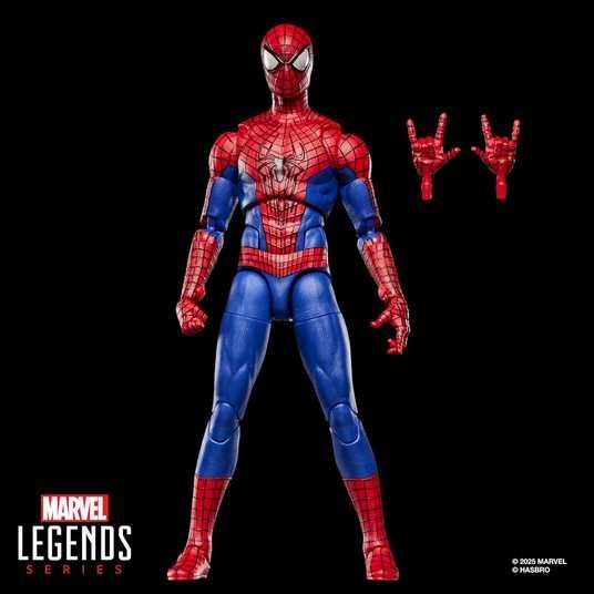 Купить Коллекционная фигура Невероятный Человек-паук Spider-Man