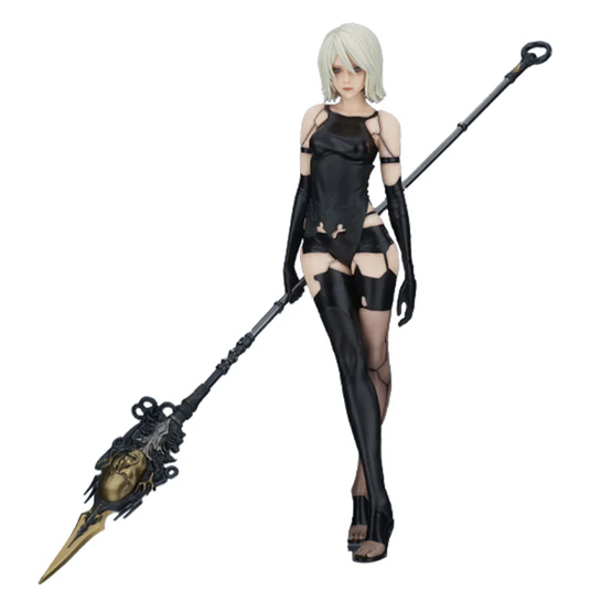 Купить Коллекционная фигура NieR: Automata A2 (YoRHa No.2 Type A