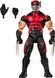 Колекційна фігура Росомаха Marvel Legends Ultimate Wolverine (Marvel's Box BAF)