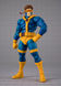 Колекційна фігура Циклоп Marvel S.H.Figuarts Cyclops (Gamerverse)