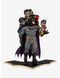 Коллекционная фигура Бэтсемья Batman "Family" Q-Master   DC