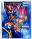 Колекційна фігура Циклоп Marvel S.H.Figuarts Cyclops (Gamerverse)