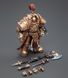 Колекційна фігура Адептус Кустодес JoyToy 1/18 Warhammer 40K Adeptus Custodes Allarus Custodian Osyr Archimaxes