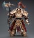 Колекційна фігура Адептус Кустодес JoyToy 1/18 Warhammer 40K Adeptus Custodes Allarus Custodian Osyr Archimaxes