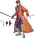 Колекційна фігура Гамбіт Marvel Legends Retro Gambit