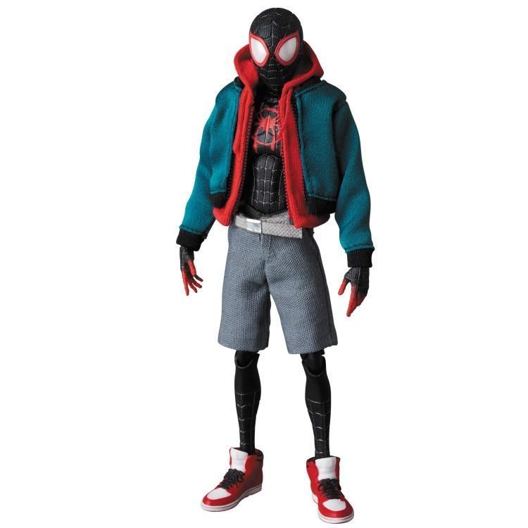 Купить Коллекционная фигура Человек-паук Майлз Моралес Spider-Man
